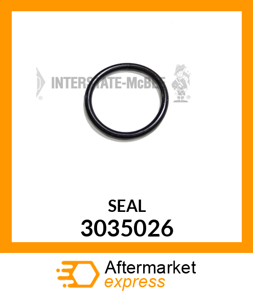 SEAL 3035026