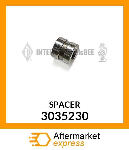 SPACER 3035230