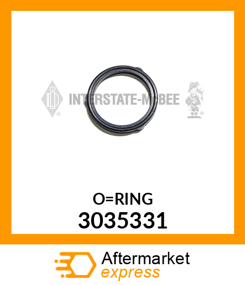 O_RING 3035331