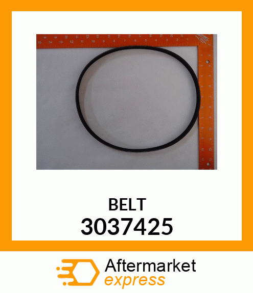 BELT 3037425