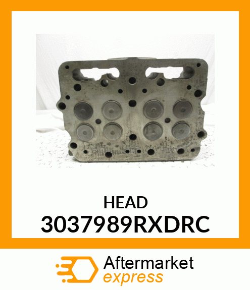 HEAD 3037989RXDRC