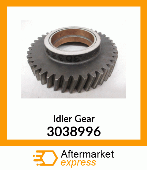 GEAR40T 3038996