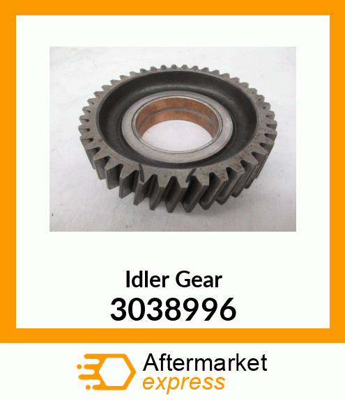 GEAR40T 3038996