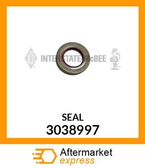 SEAL 3038997