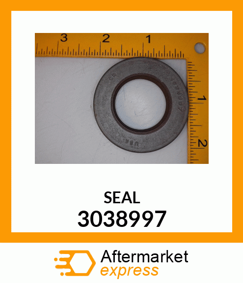 SEAL 3038997