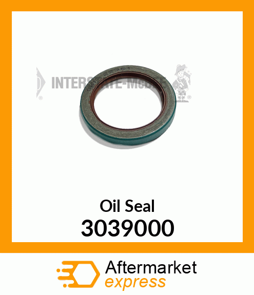 SEAL 3039000