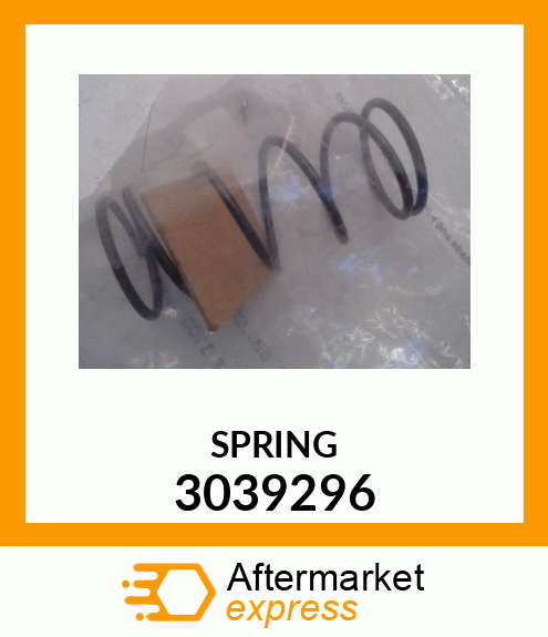 SPRING 3039296