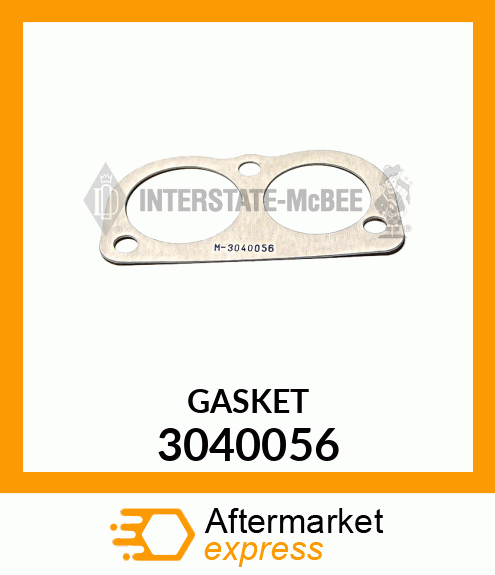 GASKET 3040056