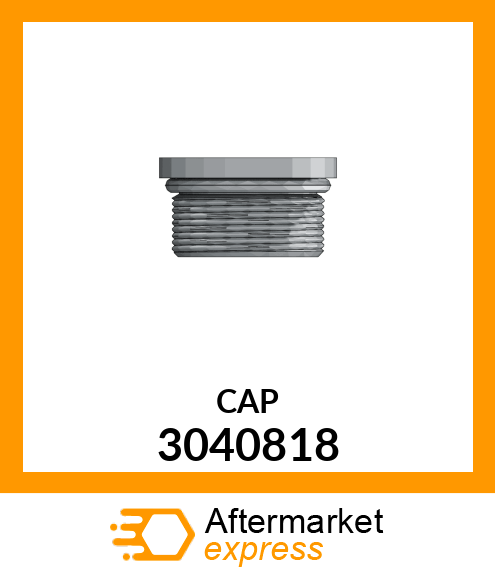 CAP 3040818