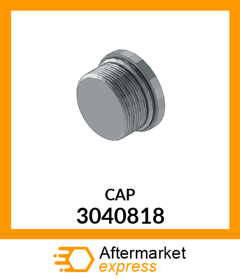 CAP 3040818