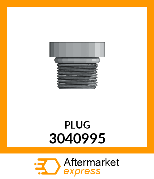 PLUG 3040995