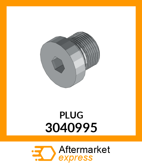 PLUG 3040995