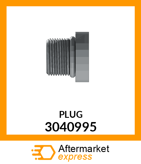 PLUG 3040995