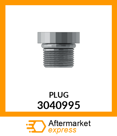 PLUG 3040995