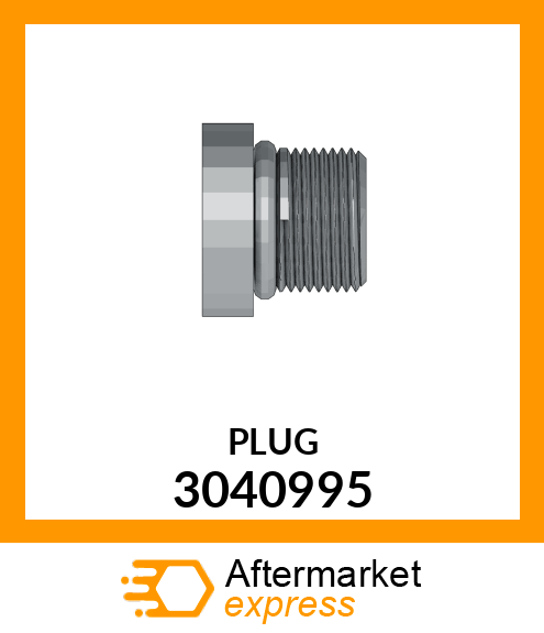 PLUG 3040995