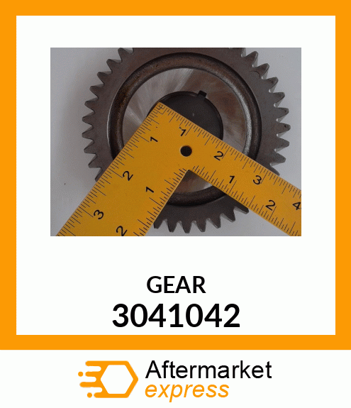 GEAR 3041042