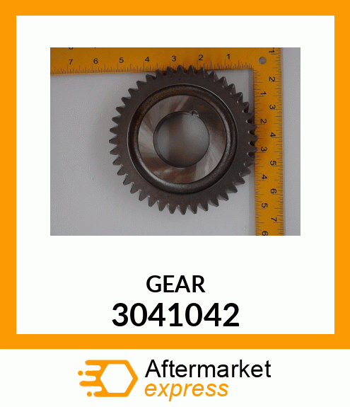 GEAR 3041042