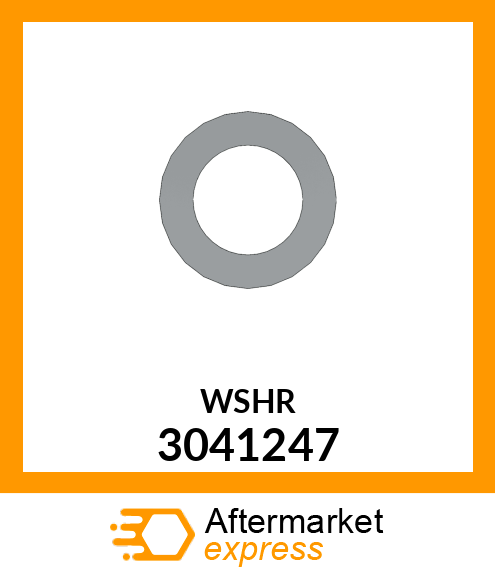 WSHR 3041247