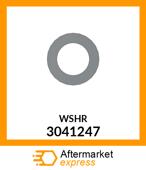 WSHR 3041247