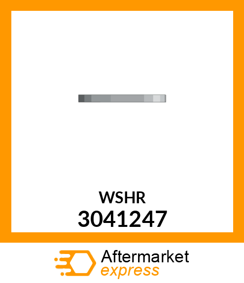 WSHR 3041247