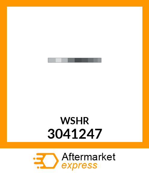 WSHR 3041247