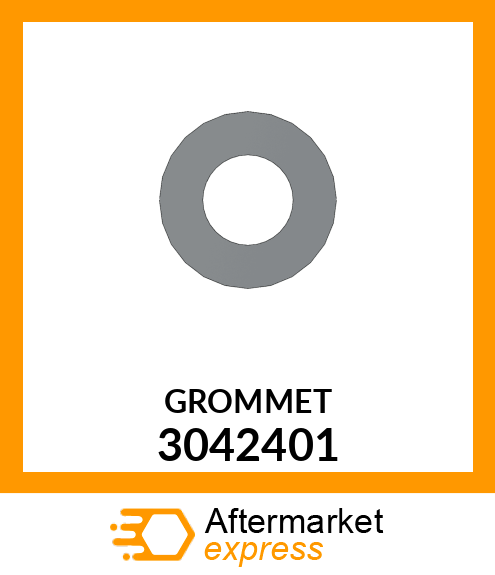 GROMMET 3042401