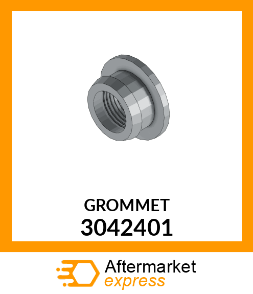 GROMMET 3042401