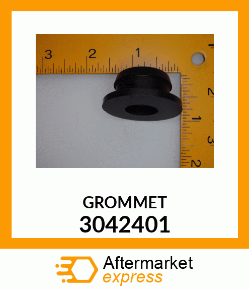 GROMMET 3042401