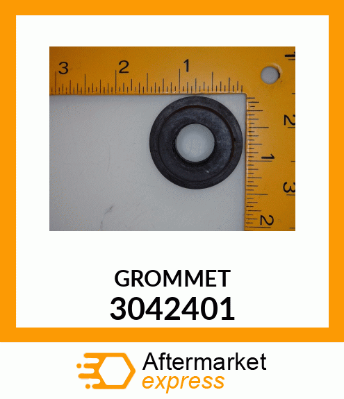 GROMMET 3042401