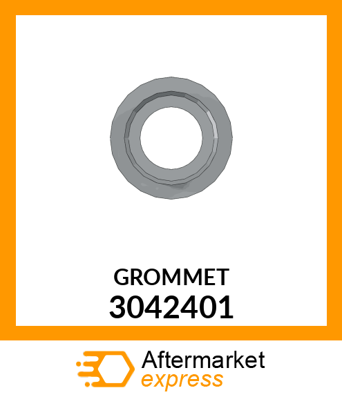 GROMMET 3042401