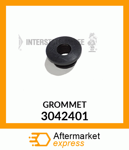 GROMMET 3042401