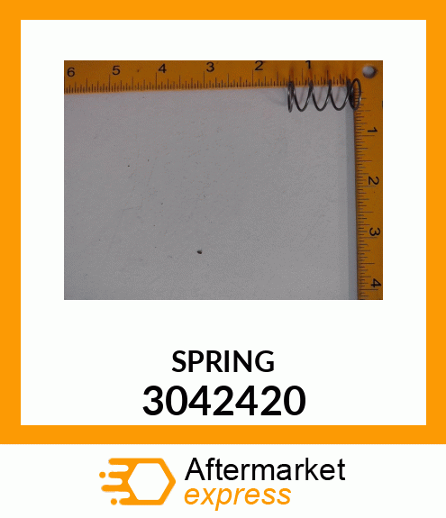 SPRING 3042420