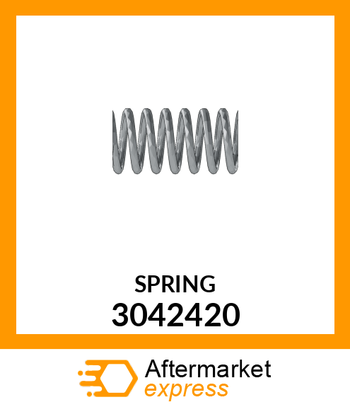 SPRING 3042420