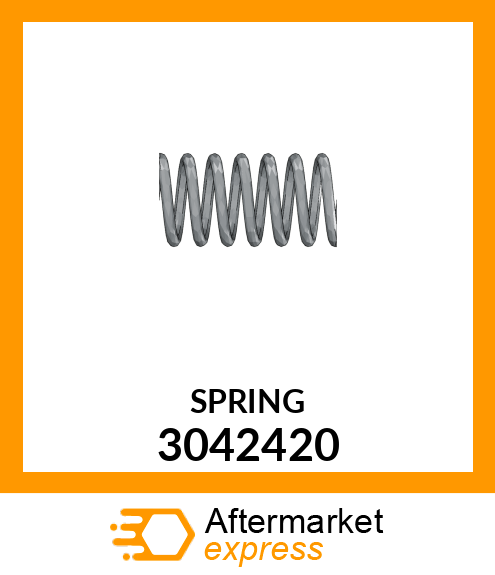 SPRING 3042420