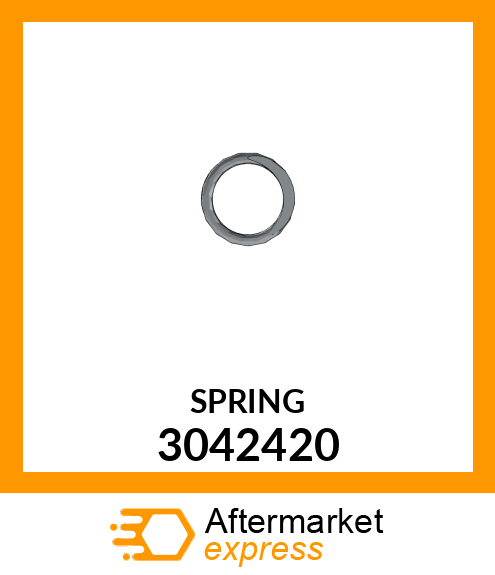 SPRING 3042420