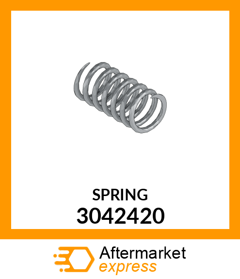 SPRING 3042420