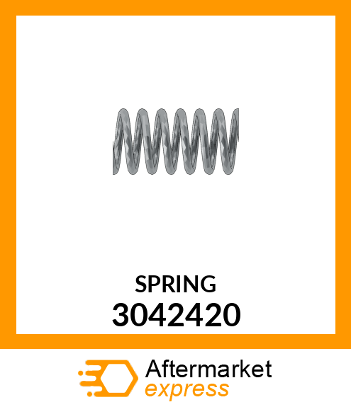 SPRING 3042420