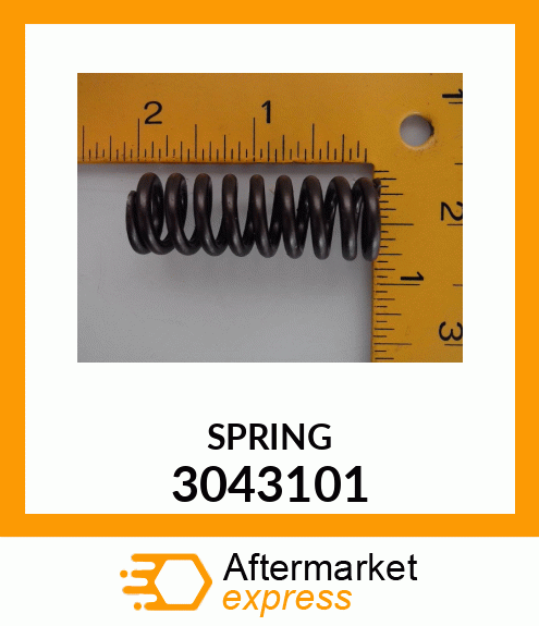 SPRING 3043101