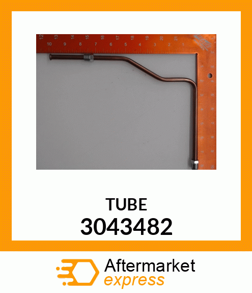 TUBE 3043482