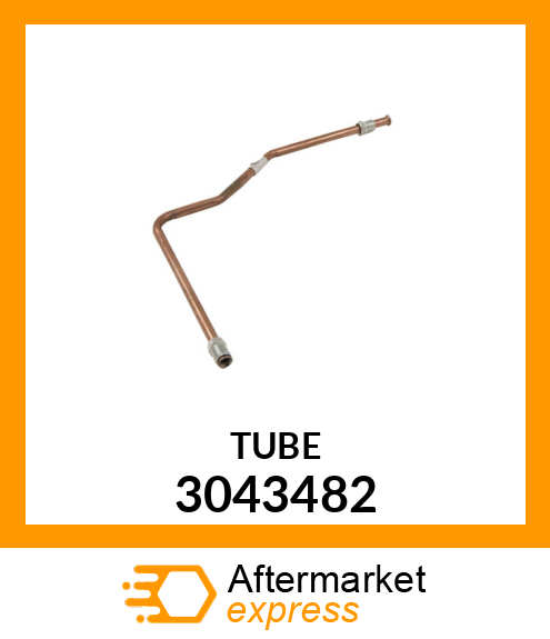 TUBE 3043482