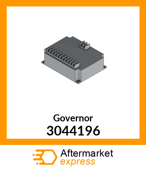 Governor 3044196