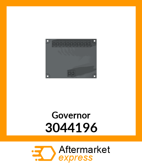Governor 3044196