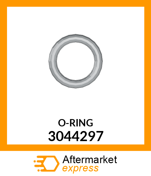 O-RING 3044297