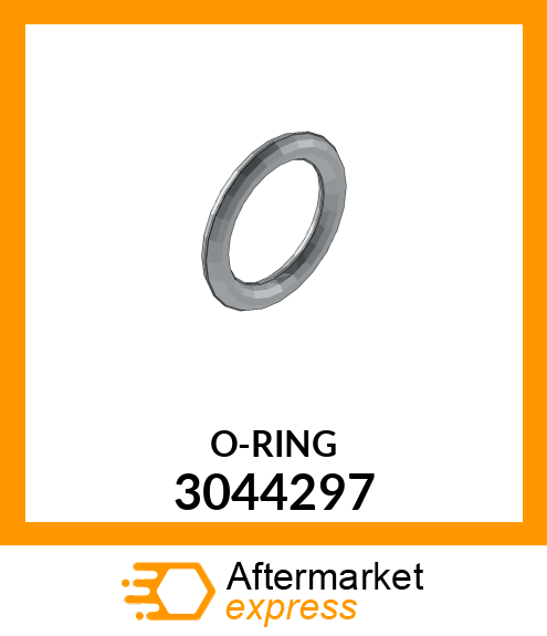 O-RING 3044297