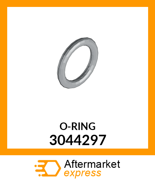 O-RING 3044297