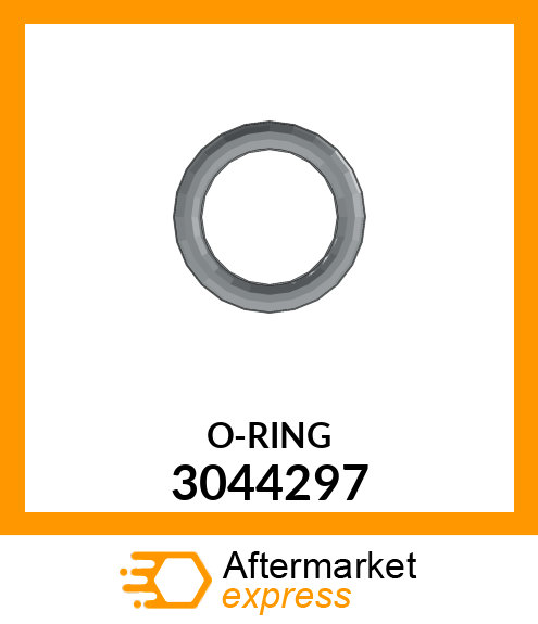 O-RING 3044297