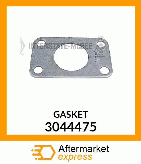 GASKET 3044475
