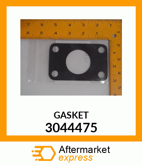 GASKET 3044475