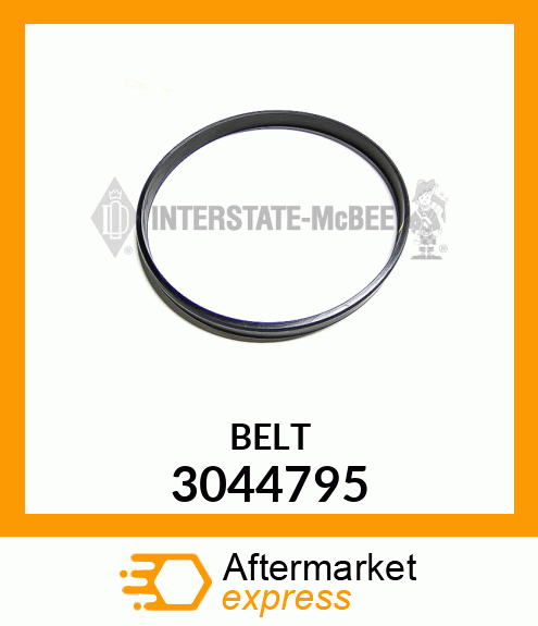 BELT 3044795