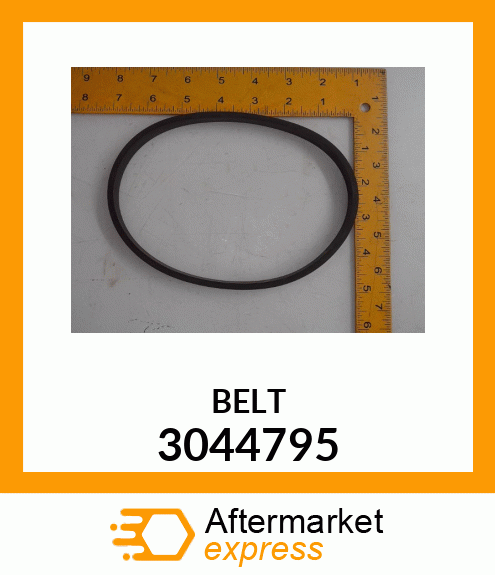 BELT 3044795